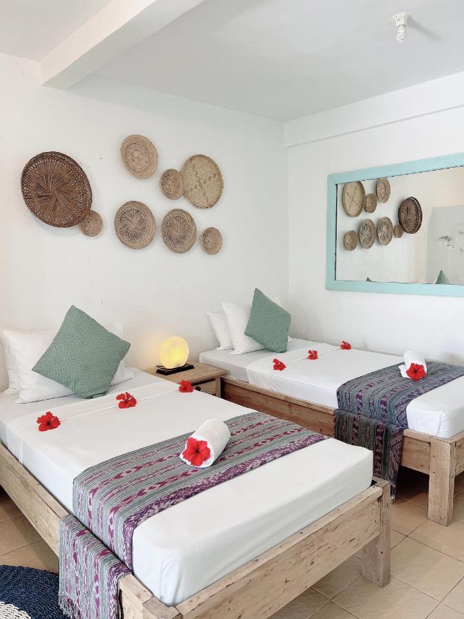 7Seas Cottages Гили-Эйр Экстерьер фото