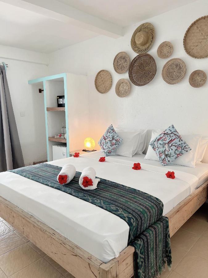7Seas Cottages Гили-Эйр Экстерьер фото