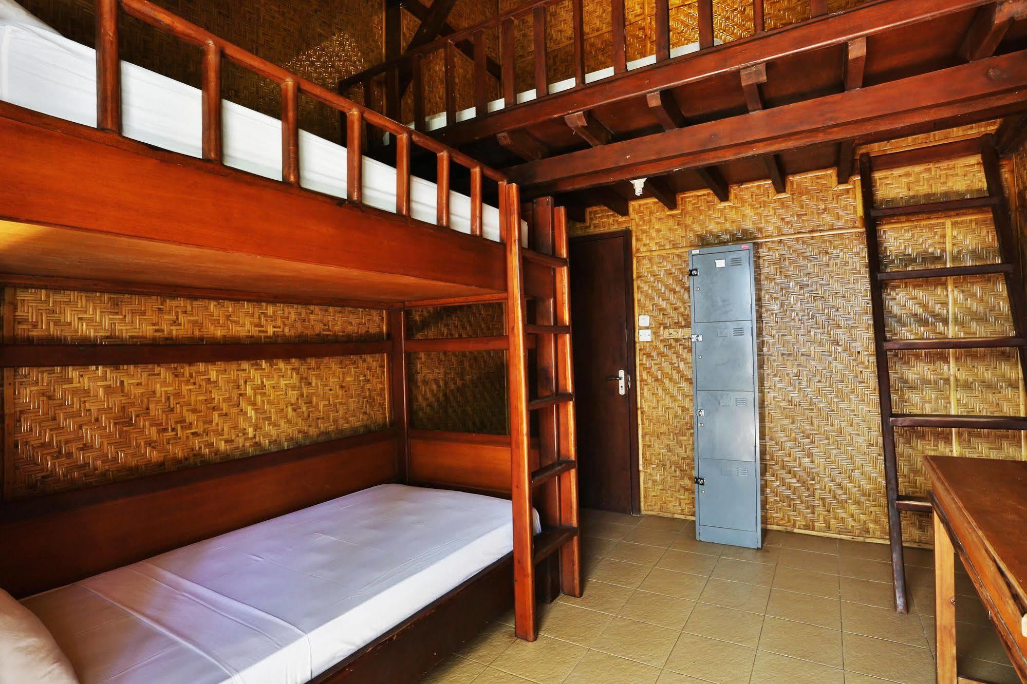 7Seas Cottages Гили-Эйр Экстерьер фото