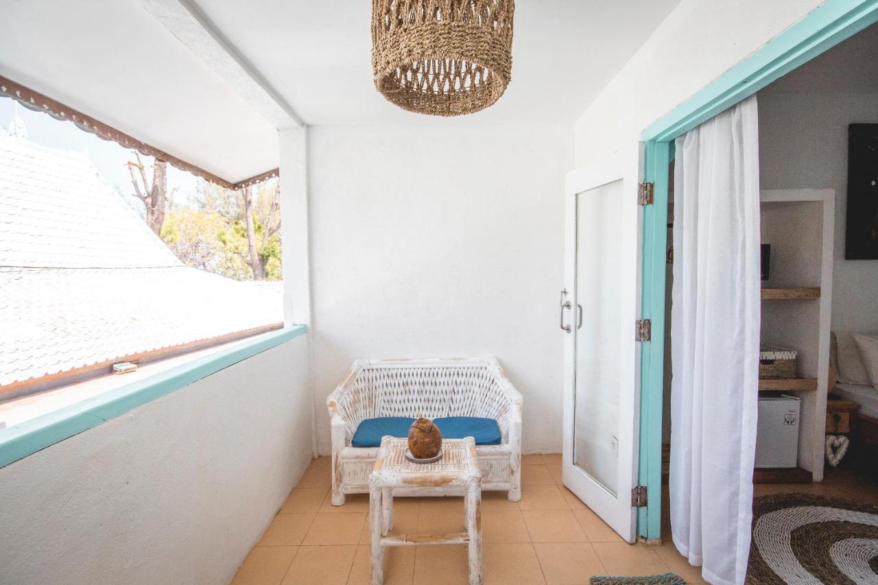 7Seas Cottages Гили-Эйр Экстерьер фото