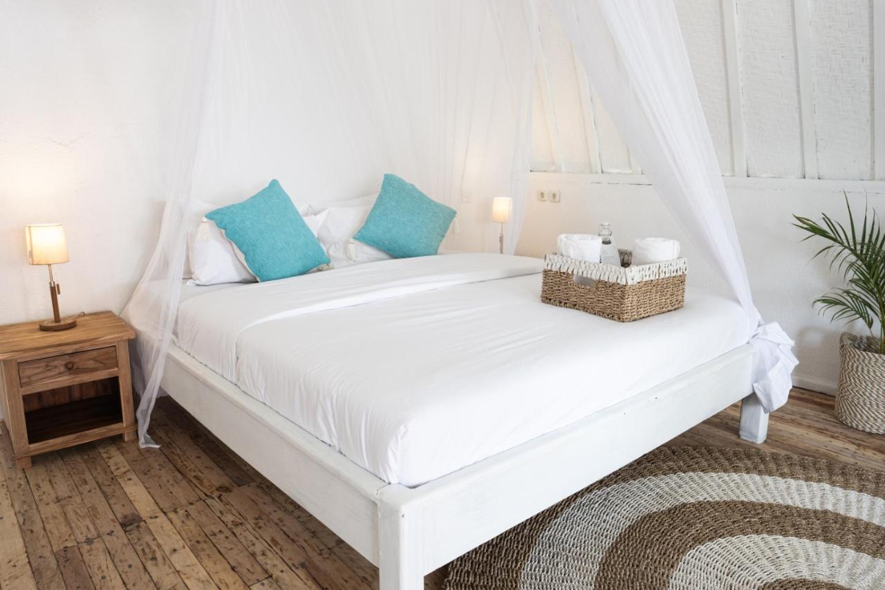 7Seas Cottages Гили-Эйр Экстерьер фото